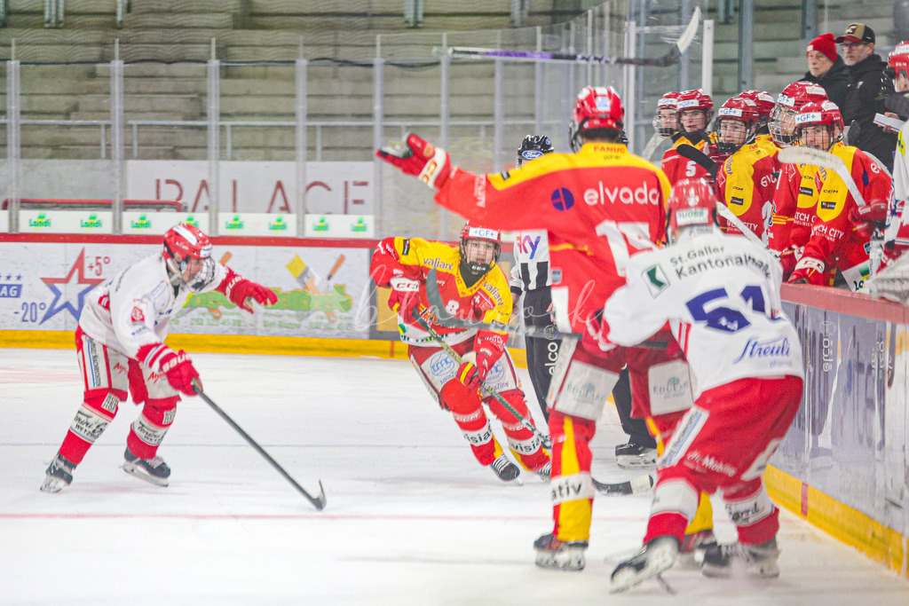 0316_WB_EHCB vs SCRJL_1171 | Sportbilder, Sportfotograf, Hochzeits- und Eventfotografin, Flugshows, Portraits und Tiershooting, Aviation, Downhill, Nationalleague, Swissleague, International