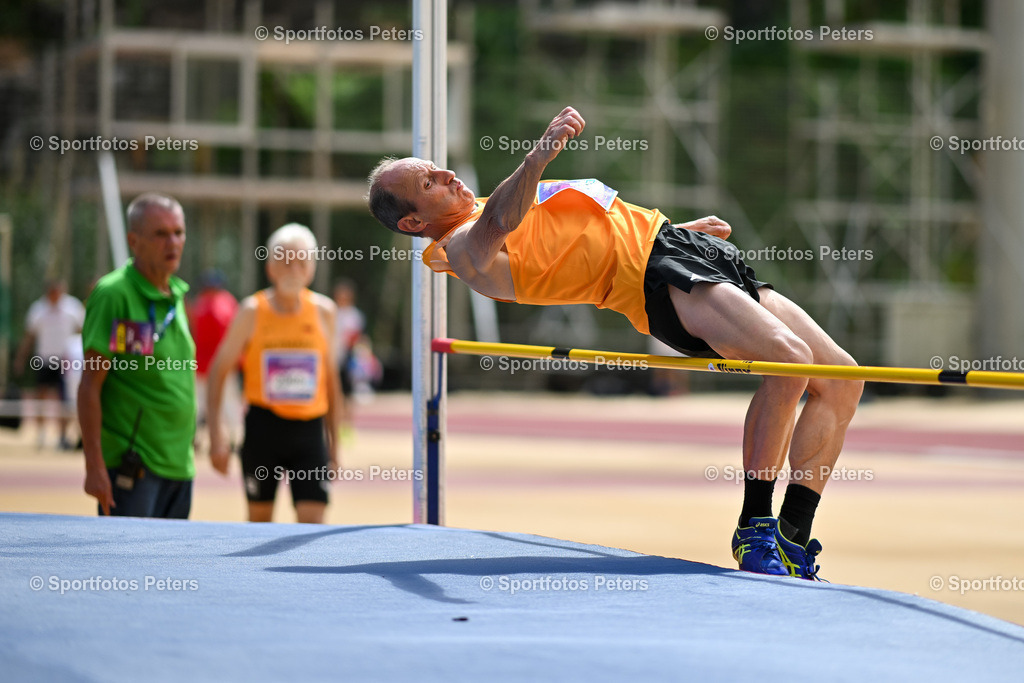 EMACS 2025 - Day 2_168 | European Masters Athletics Championships am 10.10.2025 auf Madeira (Portugal)Foto: Kai Peters - Realisiert mit Pictrs.com