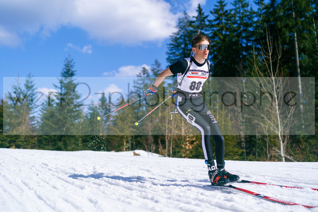 FESA Alpencup / DP Arber | 7. Deutschlandpokal Finale - ARBER Hohenzollern Skistadion, 6. - 9. März 2025