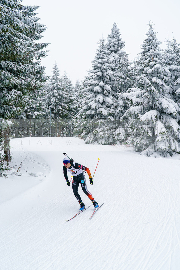 DP Oberwiesenthal | 6. DSV JOKA Deutschlandpokal Biathlon vom 20. - 21.02.2026 in der SPARKASSEN-Arena Oberwiesenthal