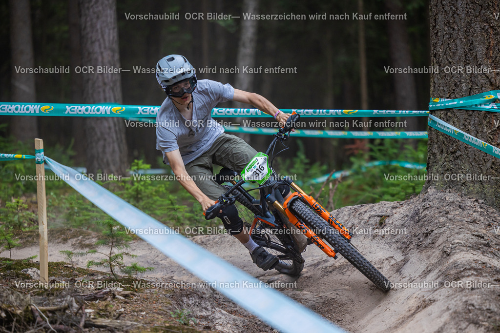 Enduro One Trieb Freitag R6-0236 | OCR Bilder Fotograf Eisenach Michael Schröder