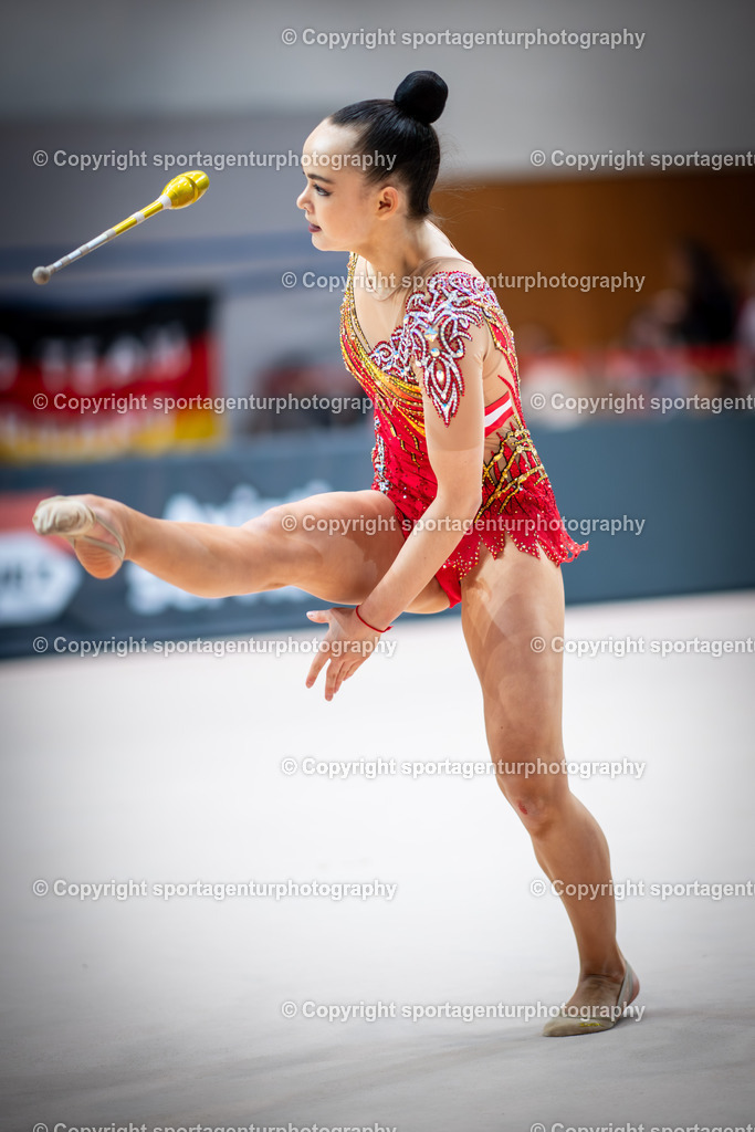 85B_7453 | AUT Maya Nickonchuk Gymnastik International 2026 in der Sporthalle Schmiden in Fellbach (Deutschland).Foto: Klaus Gruber / sportagenturphotography - Realisiert mit Pictrs.com