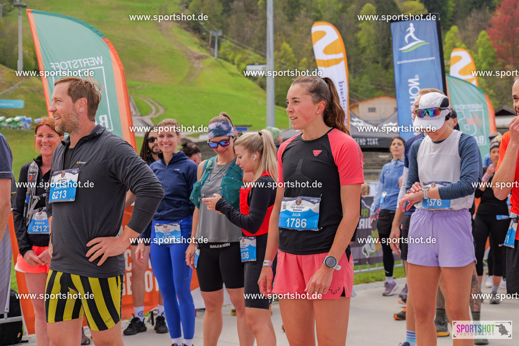 PRAB1662 | GaPa Trail 2025 #gapatrail #yourpictrs #sportshot_your_pictrs Copyright: www.sportshot.de