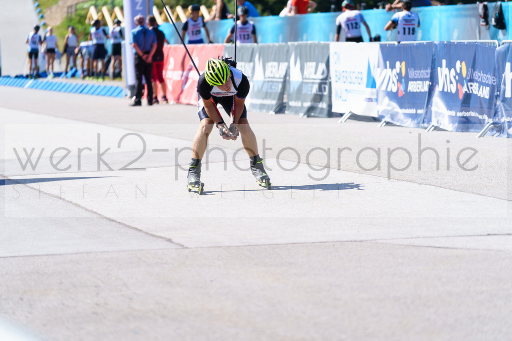 DP Arber  | Deutschlandpokal ARBER am 15. - 17. September 2023