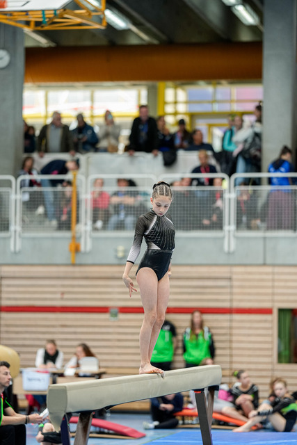 20260515 Gerätturnen  BaWü Cup DG1 | Landesturnfest Konstanz 2026Datum: 20260515Ort: Konstanz(DE) - Geschwister Scholl SporthalleFotograf: Christian Habel