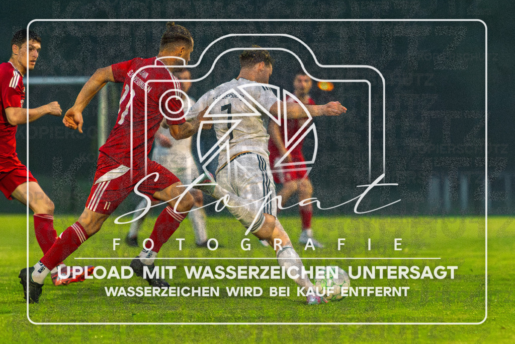 Landesliga Herren LG - TSV Ottersberg vs. TV Jahn Schneverdingen | Julian Stiehl (TSV Ottersberg #7); Landesliga Herren LG - TSV Ottersberg vs. TV Jahn Schneverdingen am 29.05.26 in Wümmestadion, Ottersberg - Realisiert mit Pictrs.com
