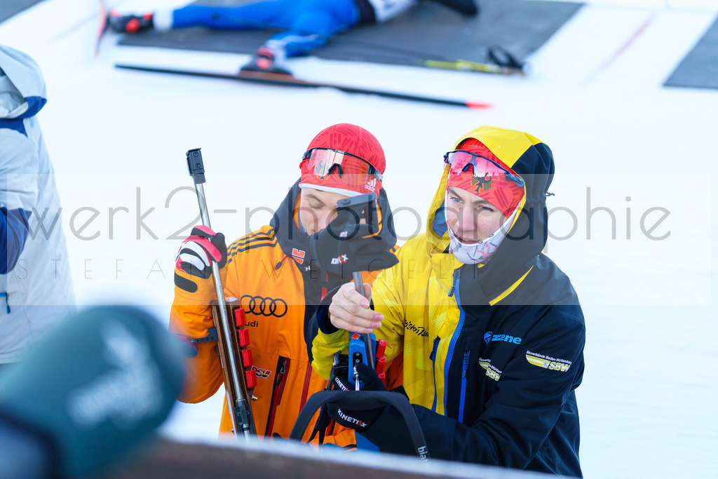 DP Oberwiesenthal | Alpencup/DP Deutschlandpokal in Oberwiesenthal am 15.-17.12.2023
