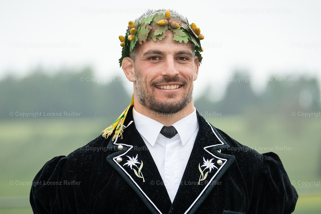 Schwingen -  Thurgauer Kantonales 2025 | Thundorf, 4.5.25, Schwingen - Thurgauer Kantonales.