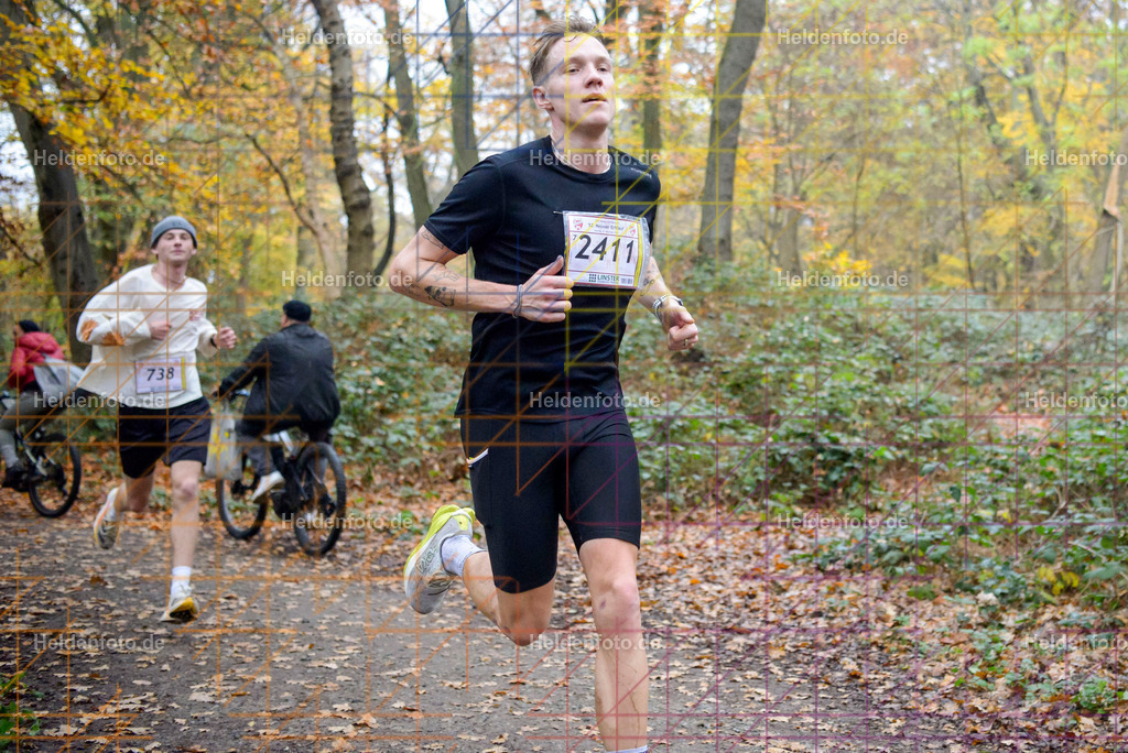 Neusser Erftlauf 2025  | Neusser Erftlauf 2025 Foto: Heldenfoto.de