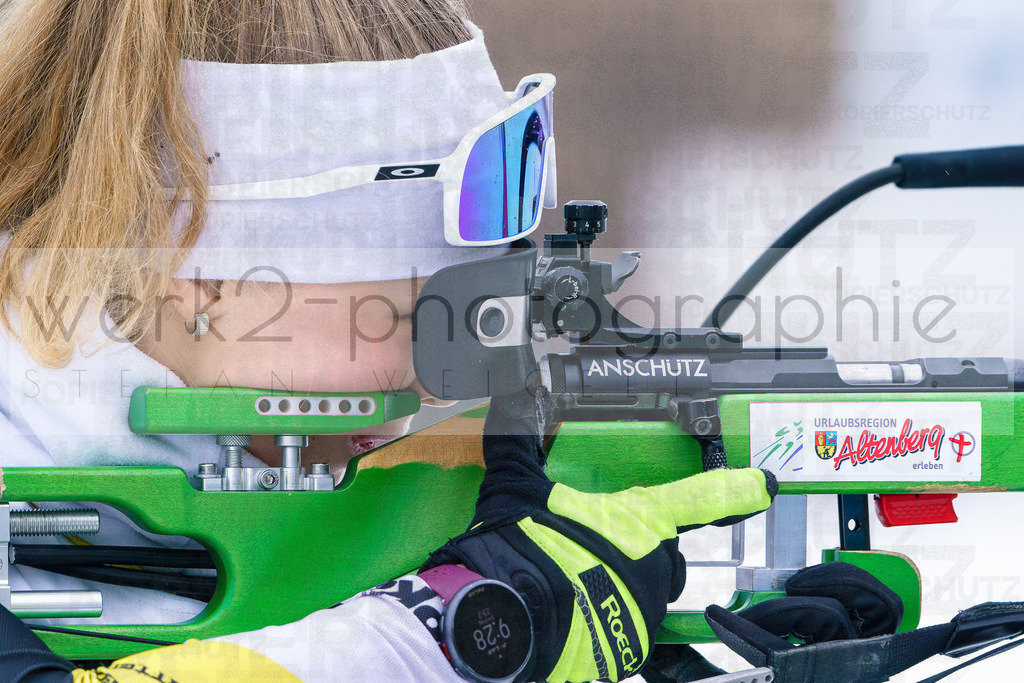 DP Altenberg | 6. DSV JOKA Deutschlandpokal SPARKASSEN-Arena Altenberg am 21. - 23. Februar 2025