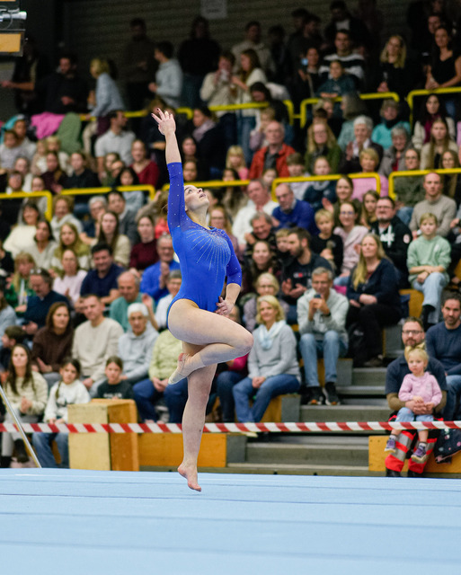  - Gymixed 2025 in Ulm (Sportzentrum Kuhberg) | - Gymixed 2025 in Ulm (Sportzentrum Kuhberg) Datum: 20251213Ort: Ulm(DE) - Sportzentrum KuhbergFotograf: Christian Habel