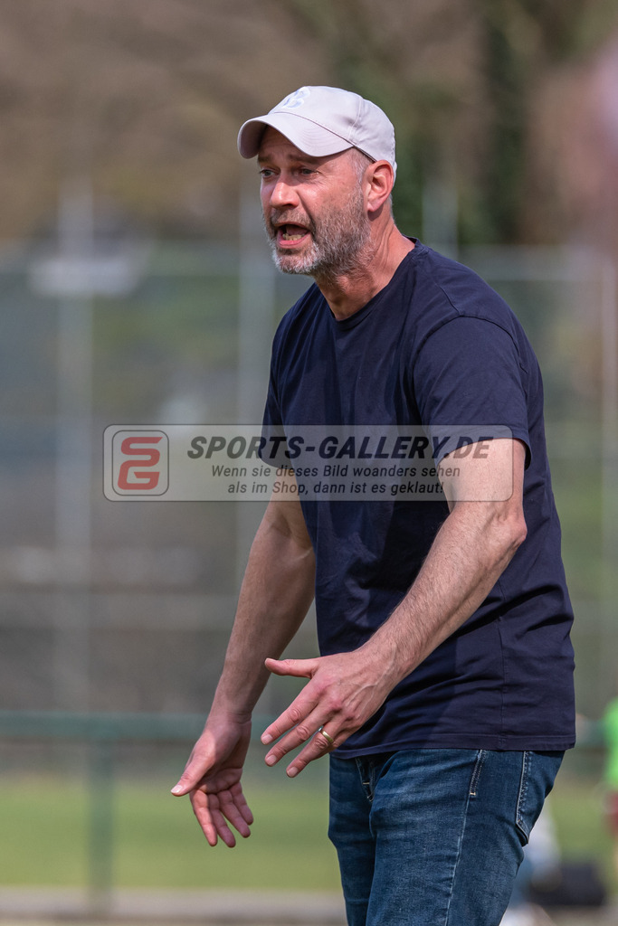 SM_20230422-D5A_6450 | Rückrunde Staffel A:      UHC - HTHC / 2 : 2