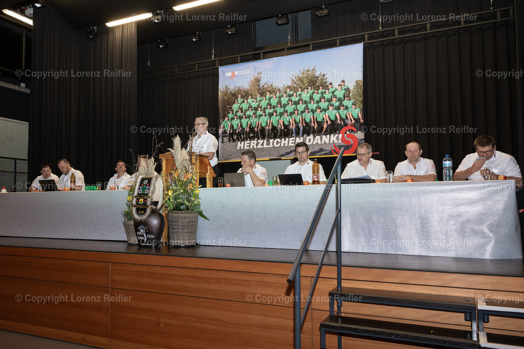 Schwingen -  NOSV DV 2024 | Bussnang TG, 21.1.24, Schwingen - NOSV DV.