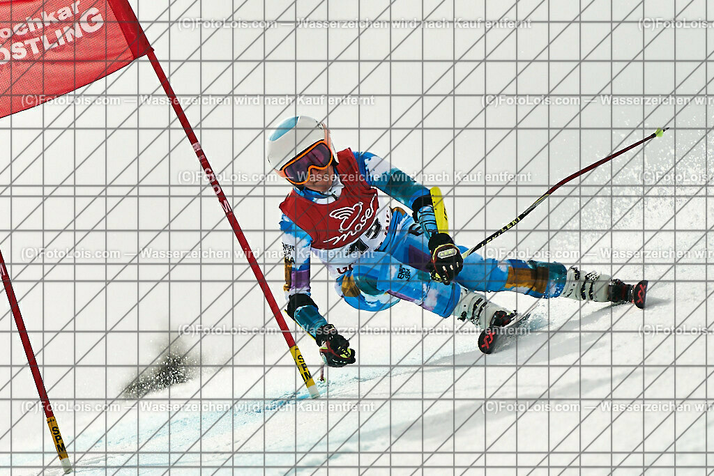 ALS0457_WCM-GS_Kat-C_Tumova Dagmar | (C)FotoLois.com, Alois Spandl, World Criterium Masters Ski Alpin 2023 Hochkar, GiantSlalom-Kategorie C, Mo 20. März 2023.