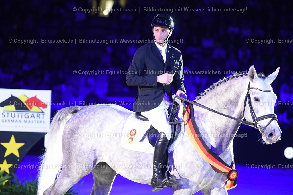 20241114_Ehrung Championatspferde_TOMsPiC_0100 | Foto: Thomas Hartig