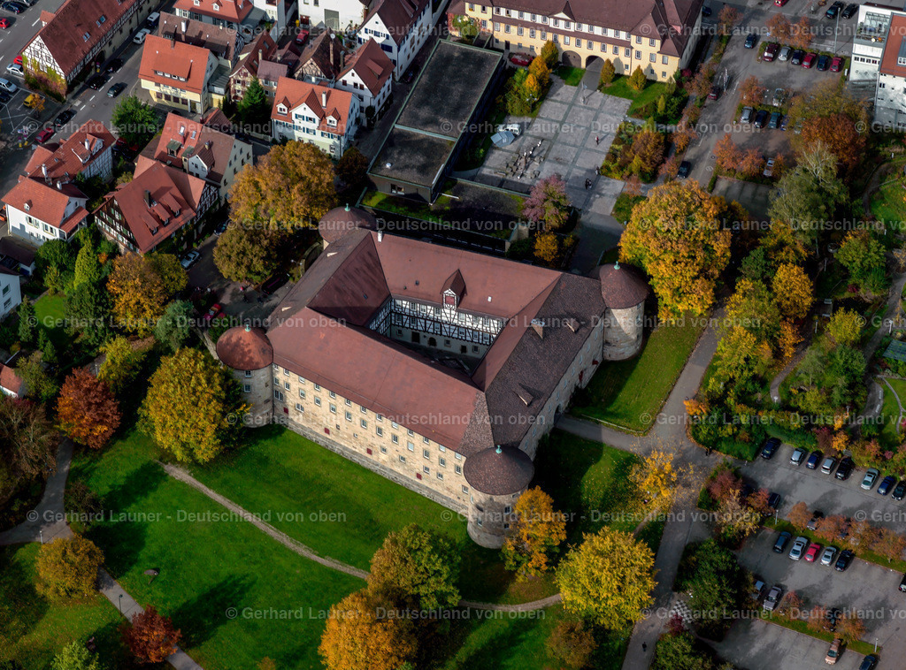 2499169 | Burgschloss Schorndorf