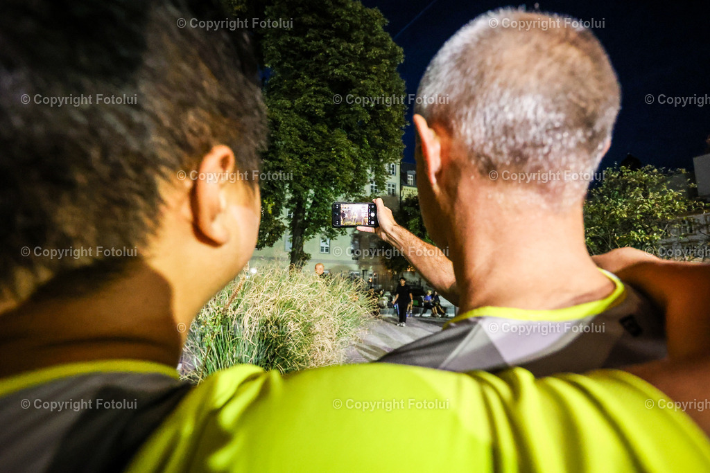 A-BINDER_20240926_0053 | Linz  AUSTRIA,26.Sept..2024 -Night Run Linz, Image shows Photo: Sportmediapics.com/ Manfred Binder