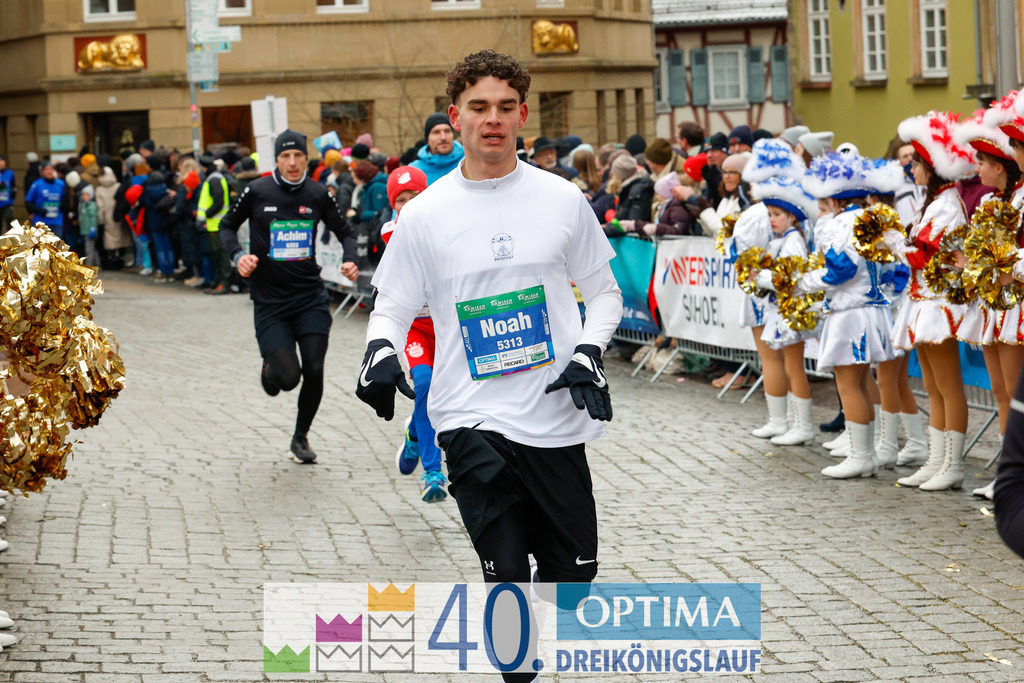 Roewisch Wohnbau Cup 5km | 40. Optima 3koenigslauf 2026 - Realisiert mit Pictrs.com