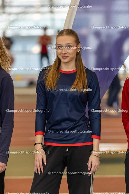 Leichtathletik I Landeshallenmeisterschaften 084 | Johanna Herkel (Ahrensburger TSV) - Realisiert mit Pictrs.com