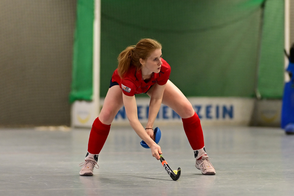 Hockey I Frauen I Saison 2025-2026 I Regionalliga Nord I 9. Spieltag I Der Club an der Alster 2 - LBV Phönix Lübeck | Der Sportfotograf. - Realisiert mit Pictrs.com