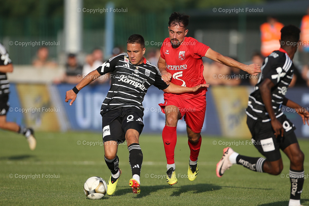 A74U2128 | bilder, linz, photo, foto, fussball, sport, fotolui, bundesliga