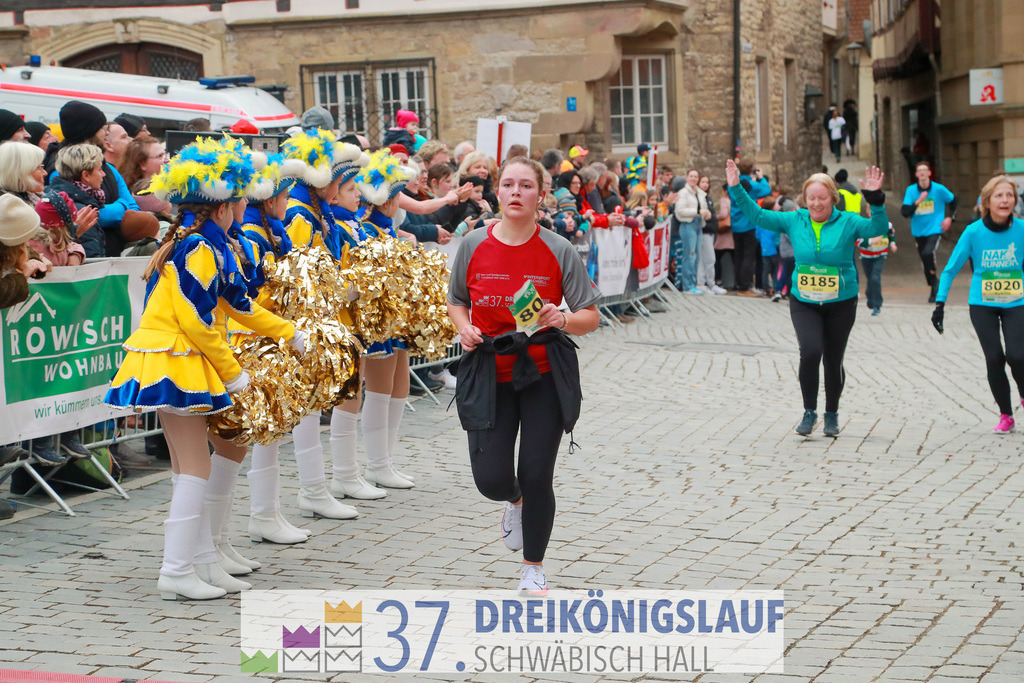 Roewisch Wohnbau Cup 5000m | 3 Koenigslauf 2023 - Realisiert mit Pictrs.com