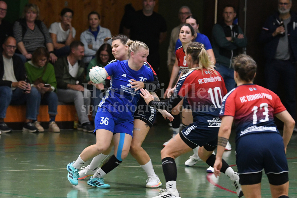 SSG Metten Damen | Alexandra Behnke  (SSG Metten Damen) - Realisiert mit Pictrs.com