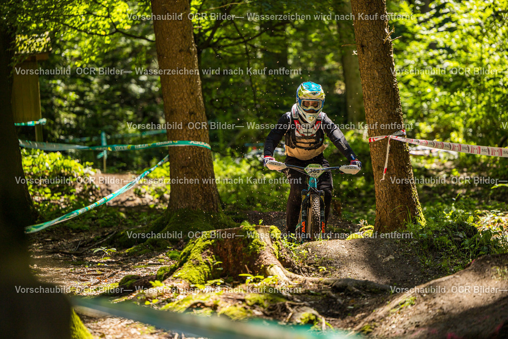Enduro One Trieb Samstag R6-2590 | OCR Bilder Fotograf Eisenach Michael Schröder