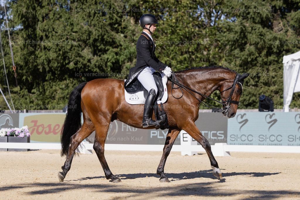 FHC2026_P09_22_18489 | Fichtenhof Classics 2026 – Grand Prix de Dressage - VOLTAIRE Design Preis, Reitanlage Fichtenhof, Sch ftlarn