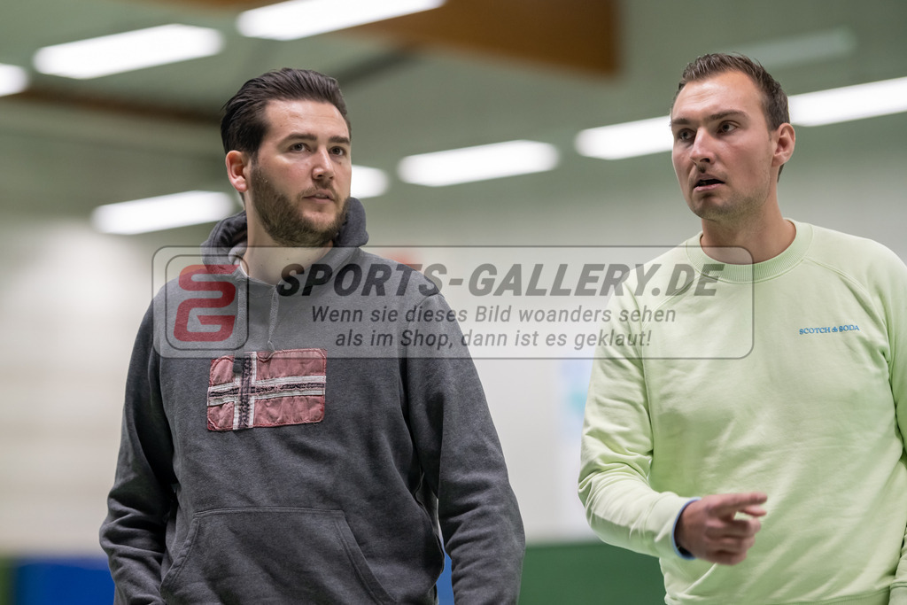 SFE_20230114_0007 | 1. Bundesliga Hockey Damen Rot-Weiss Köln - Uhlenhorst Mülheim am 14.01.2023 in Köln (KTHC Stadion Rot-Weiss Köln Tennis and Hockey Club), Photo: Stephan Fehrmann 2022 (Sports-Gallery)