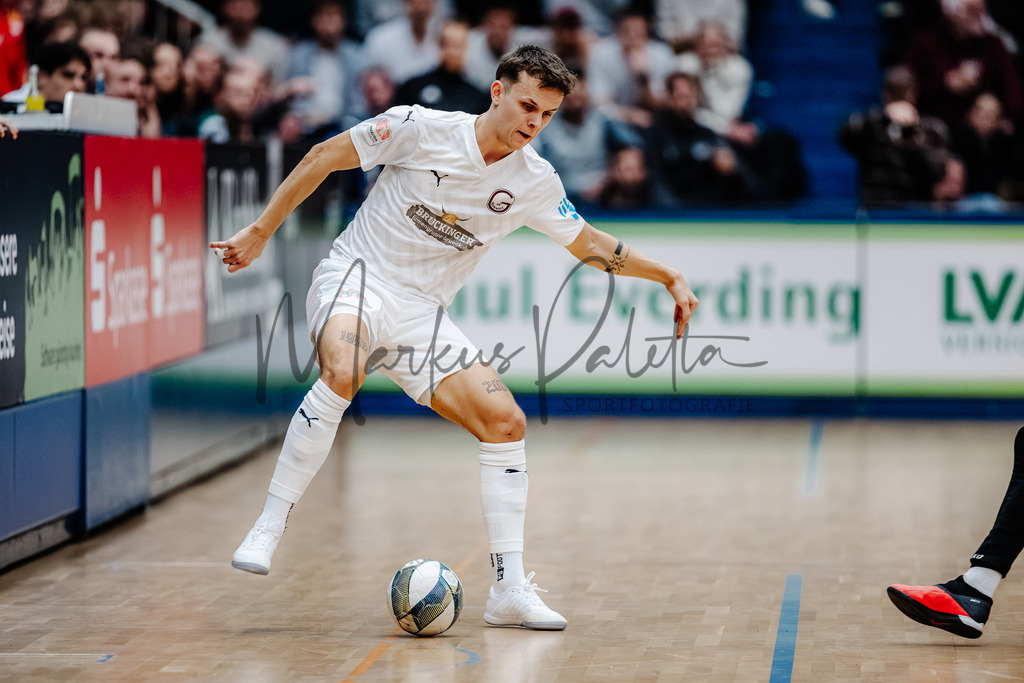 47. Stadtmeisterschaften im Hallenfußball 2025, Endrunde | Stadtmeisterschaften im Hallenfußball 2025, Endrunde, Sporthalle Berg Fidel in Münster. Foto: sportfotografie.ms | Markus Paletta - Realisiert mit Pictrs.com