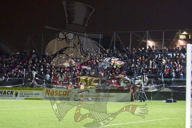 BFC vs. Chemie 001 | mythos-online-redaktion