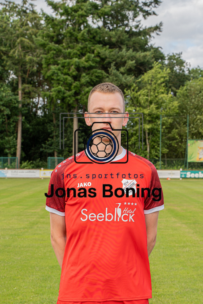 Fußball I Herren I Saison 2026-2027 I Mannschaftsfoto I SV Thüle I - Bezirksliga Weser-Ems 4 I 2532 | jns.sportfotos - Realisiert mit Pictrs.com