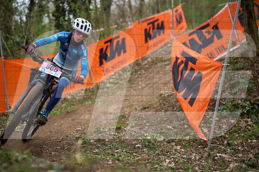 34. KTM Kamptal Trophy  | ZÖBING, Österreich – 2026-03-28: 34. KTM Kamptal TrophyFoto: © 2026 Martin Bihounek - MB Creative e.U.