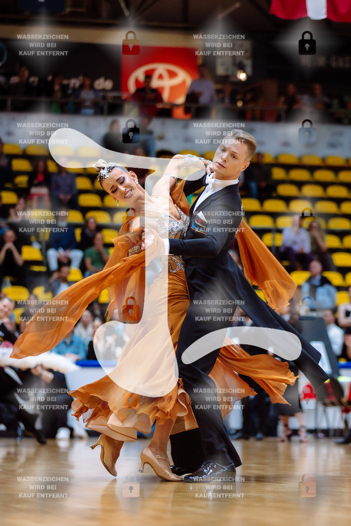 Hessen Tanzt WDSF International Open Standard 2nd (18) Yahor Boldysh _ Irina Averina (TSC Excelsior Dresden)-2025-05-17-0138 | Webshop for digital downloads and prints of dance sport, event & show photographer Julian Link - Realisiert mit Pictrs.com