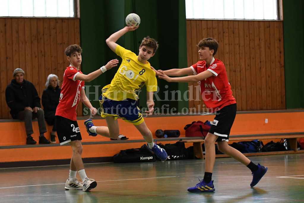 SSG Metten Jugend mB | mB-Jugend SSG Metten - Realisiert mit Pictrs.com