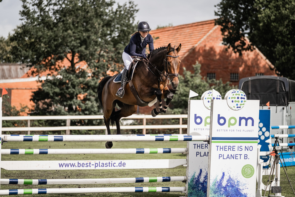 Youngster M-6 | Kristin Schumacher Photography