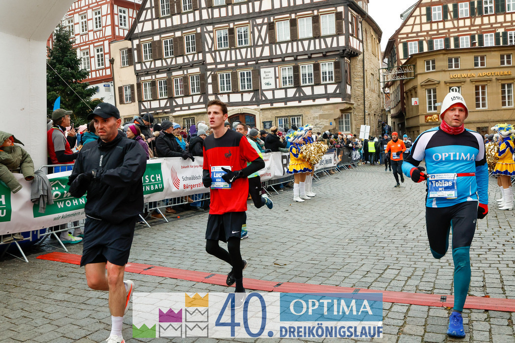 VR Bank Hauptlauf 10km | 40. Optima 3koenigslauf 2026 - Realisiert mit Pictrs.com