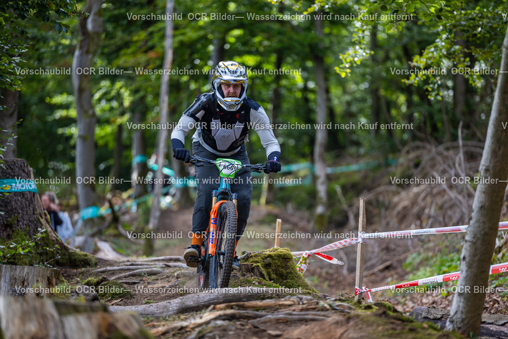 Enduro One Eifa-1077 | OCR Bilder Fotograf Eisenach Michael Schröder
