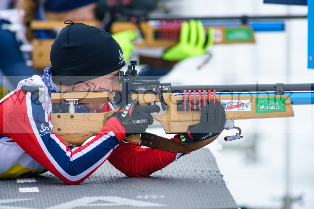DSC Ruhpolding | DSV E.INFRA Schülercup Biathlon Chiemgau Arena Ruhpolding am 03.03 - 05.03.2023 in Ruhpolding