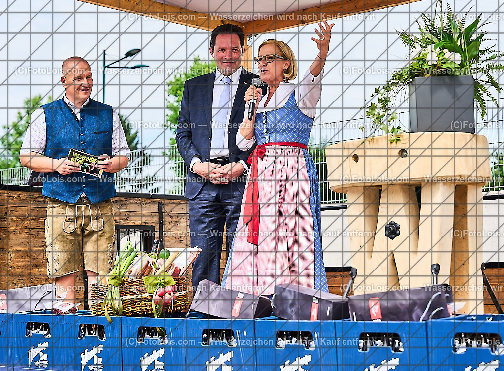 ALP9173_MESSE_LAND-FORST-JAGD_Totschnig-MicklLeitner | (C)FotoLois.com, Alois Spandl, WIESELBURGER MESSE LAND-FORST-JAGD, Eröffnung mit Messerundgang mit BM Norbert Totschnig, LH Johanna Mickl-Leitner, LH-Stv. Stephan Pernkopf, LLK Johannes Schmuckenschlager, GF Marion Heim, Hannes Heindl, Bgm. Josef Leitner, Bgm. Franz Rafetseder, ..., Do 6. Juni 2024.