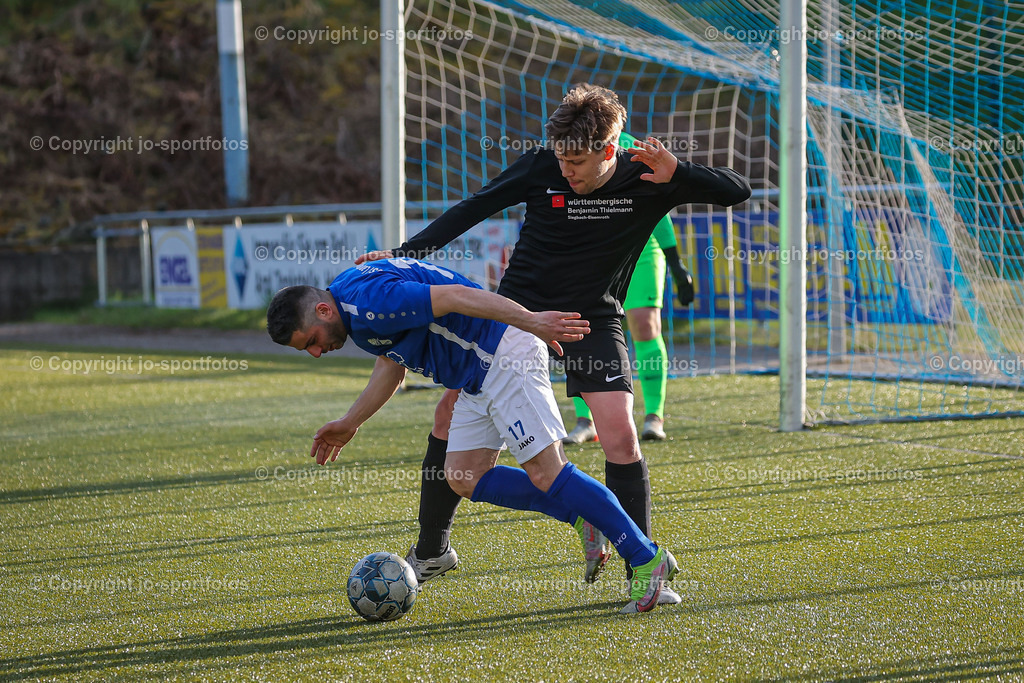 LangenaubachEisemroth (36) | 19.04.2023; Kreisliga A Dillenburg; Kunstrasenplatz Langenaubach; SSV Langenaubach - SV Eisemroth; Ergebnis: 0:8 (0:6)