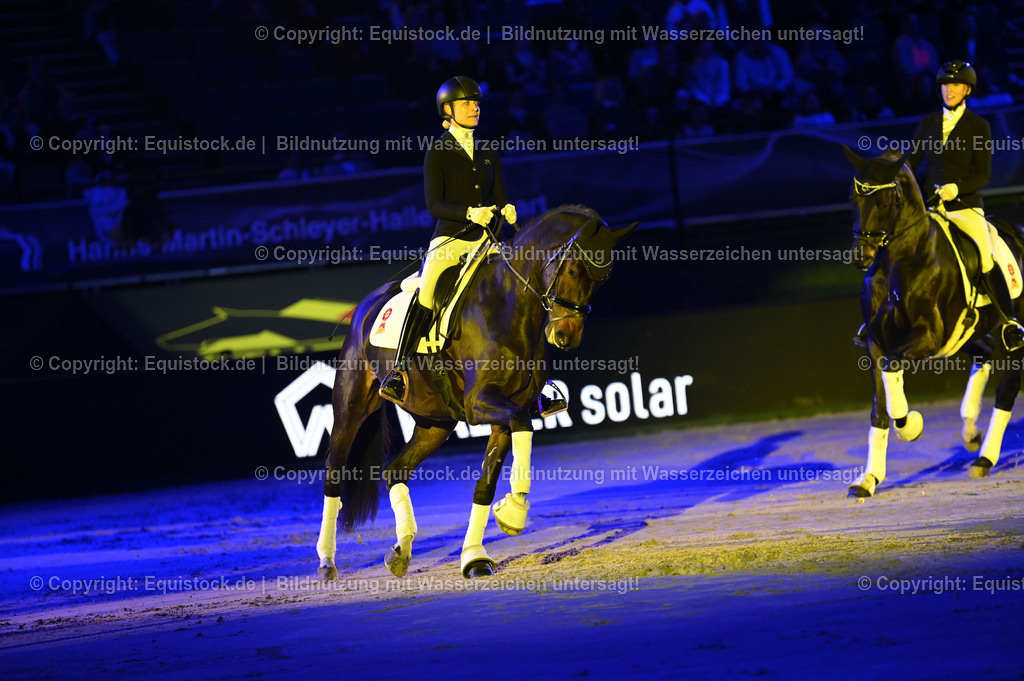 20241114_Ehrung Championatspferde_TOMsPiC_0041 | Foto: Thomas Hartig