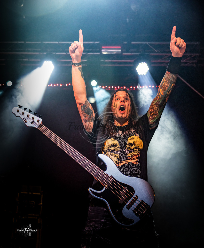 Cherokee 03.01.2026 | Frank Herberich Fotografie, Frank Herberich, Fotografie, Hochzeit, Portrait, St. Peter Ording, Ording, Westerhever, Nordsee, Frank Fotografie, Hardheim,  Odenwald,Walldürn, Band,Eventfotografie - Realisiert mit Pictrs.com