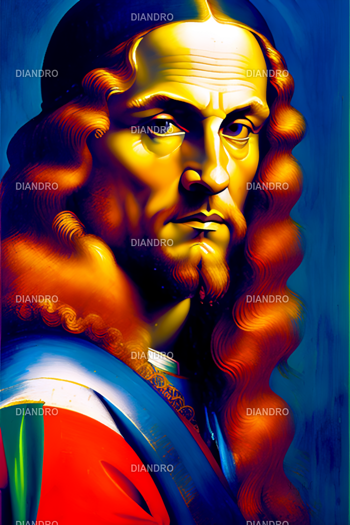 Leonardo07 | DIANDRO