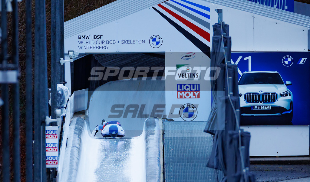 BMW IBSF World Cup Bob & Skeleton 2022/2023 Winterberg (GER) | 
BMW IBSF World Cup Bob & Skeleton 2022/2023 Winterberg (GER) - Realisiert mit Pictrs.com