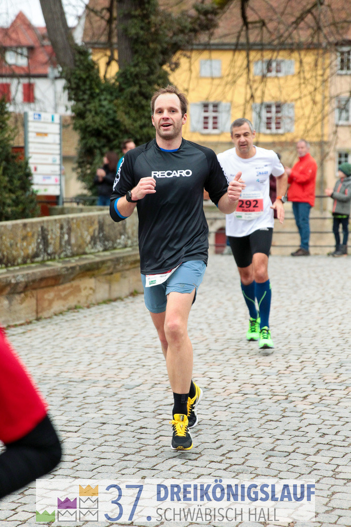 VR Bank Hauptlauf 10000m | 3 Koenigslauf 2023 - Realisiert mit Pictrs.com