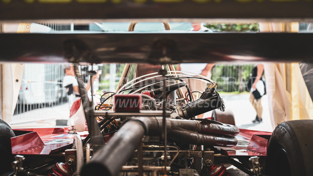 19. Arosa ClassicCar 2023 - 3. September 2023 | 19. Arosa ClassicCar 2023
Arosa, Schweiz
Motor des FEE Super Vau, Jahrgang 1978, von Sturzenegger Fritz aus Au (Startnummer 310).
@arosaclassiccar, @arosa.official, #arosaclassiccar, #arosa, #76curves, #classiccar
Bild: Sportfotografie Markus Aeschimann | www.markus-aeschimann.ch - Realisiert mit Pictrs.com