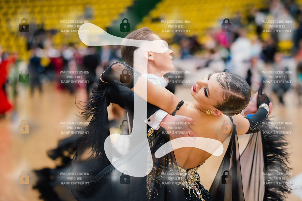 Hessen Tanzt WDSF Open Junior II Standard 9th (200) Lukas Alekna _ Emilia Wilhelmine Adler (TSC Rot-Gold-Casino Nürnberg)-2025-05-17-7570 | Webshop for digital downloads and prints of dance sport, event & show photographer Julian Link - Realisiert mit Pictrs.com