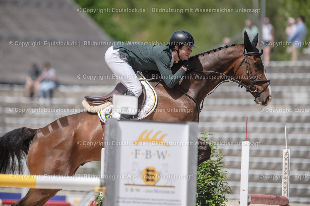 20240512_CCI4-S_Show-Jumping_0086 | Foto: Thomas Hartig